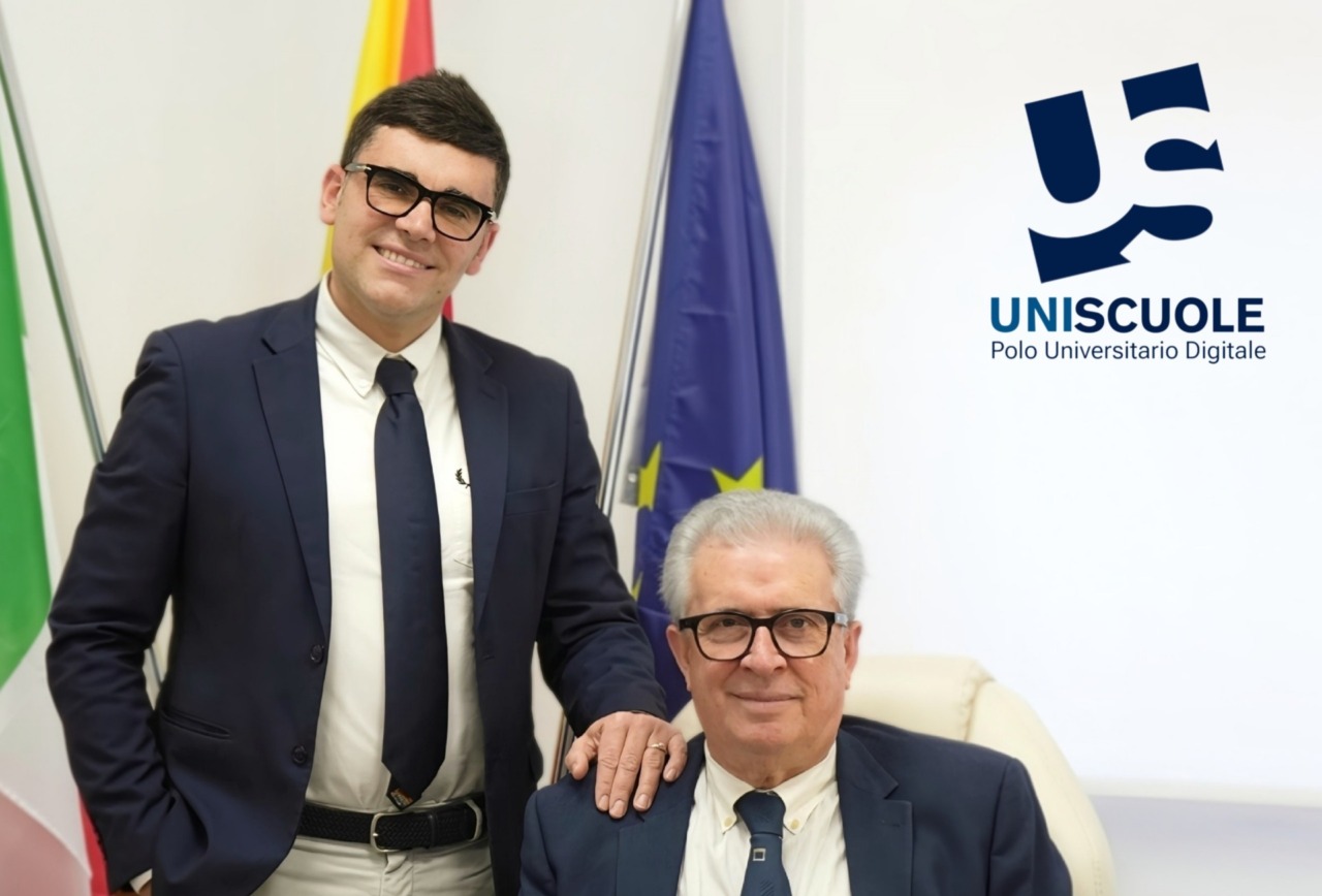 Un 2026 di formazione grazie a UniScuole