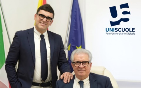 Un 2026 di formazione grazie a UniScuole