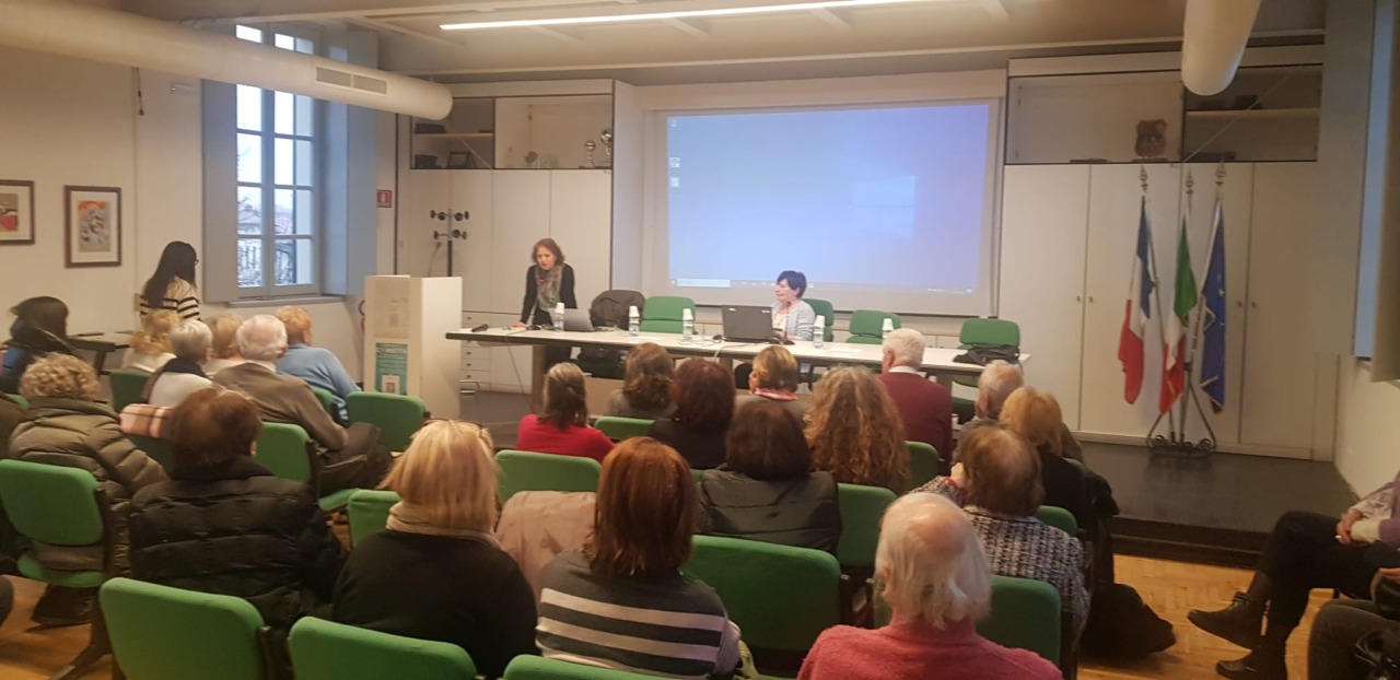 «Invecchiamento consapevole», al via la seconda edizione dell’iniziativa