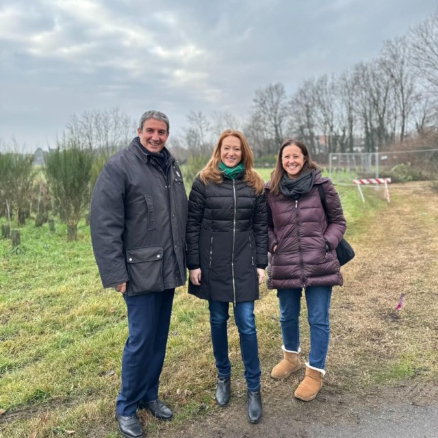 Al via i lavori per l’Oasi felina comunale