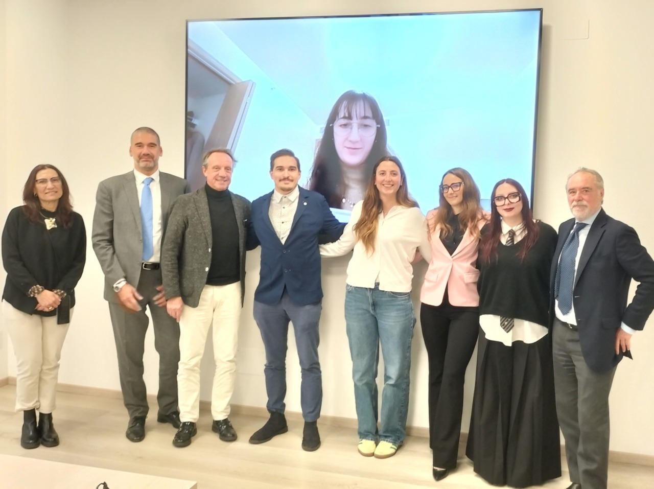 Sei borse di studio di Amga per i figli dei dipendenti