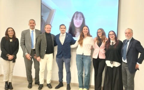 Sei borse di studio di Amga per i figli dei dipendenti