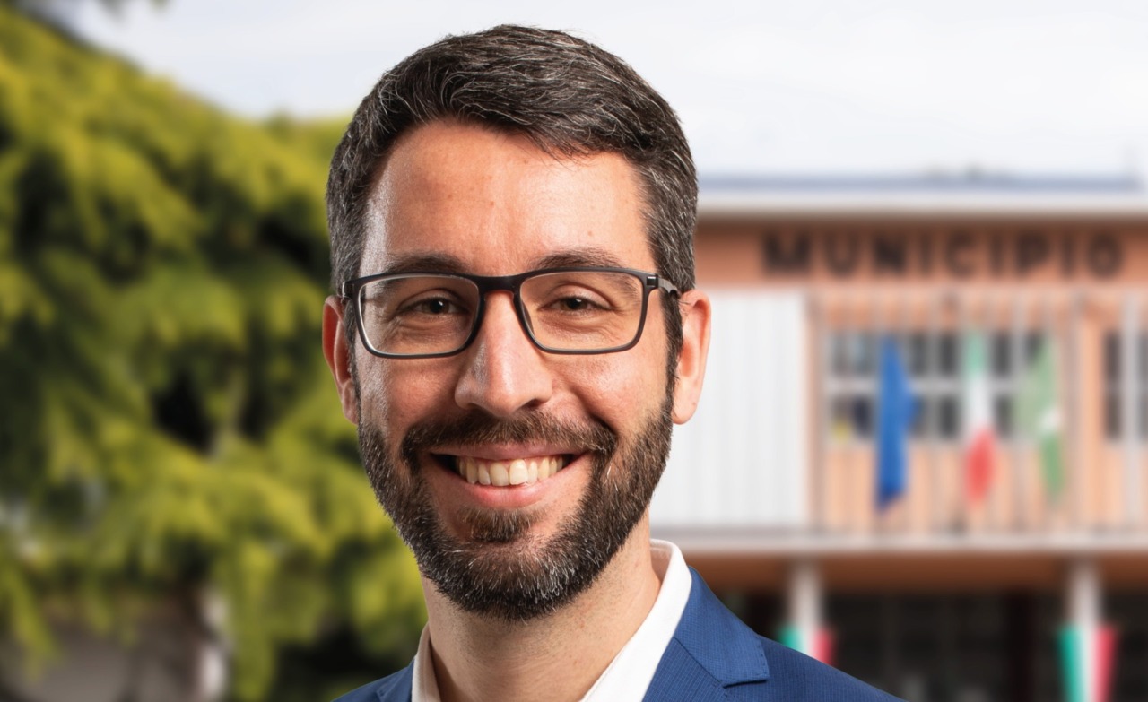 Elezioni amministrative, Riparabiago ha ufficializzato il nome del proprio candidato sindaco: è Giacomo Sartori