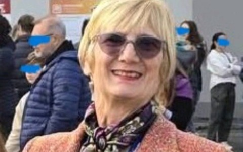 Il Cai e Rho dicono addio a Giulia Gurioli