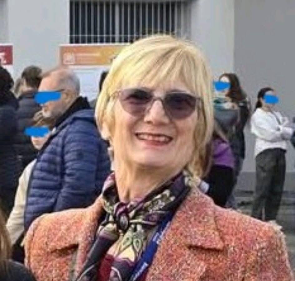 Il Cai e Rho dicono addio a Giulia Gurioli