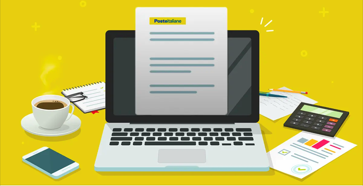 Con Poste i residenti della provincia di Milano possono richiedere online i documenti Isee