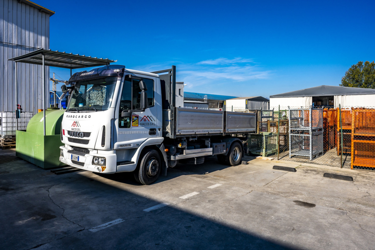 Governance dei progetti edilizi: il modello di Macos Srl secondo Marius Neagu