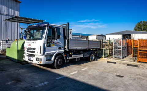 Governance dei progetti edilizi: il modello di Macos Srl secondo Marius Neagu