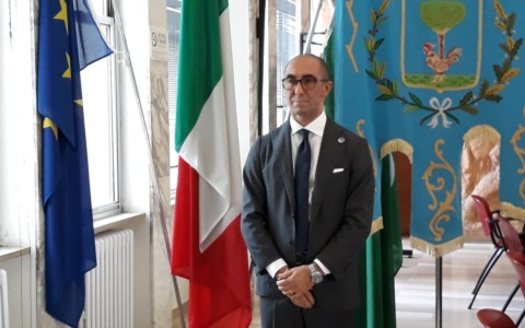 Il Centrodestra annuncia il suo candidato sindaco a Legnano