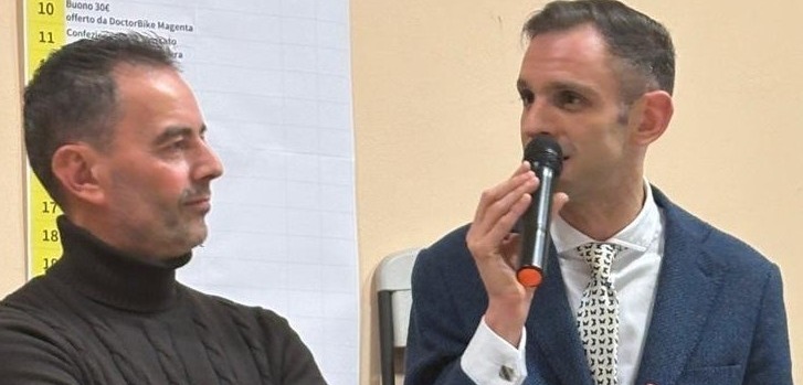 Un milione di euro per l’ampliamento del campo da calcio