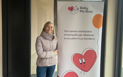 Olimpiadi invernali, un baby pit stop in biblioteca