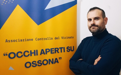 Gruppo di Controllo del vicinato «Occhi aperti su Ossona»: aperto un punto di ascolto attivo tutti i lunedì