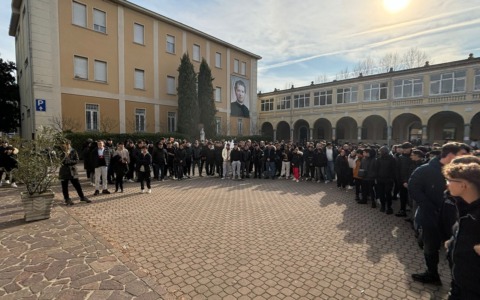 Arese celebra i 70 di presenza dei Salesiani