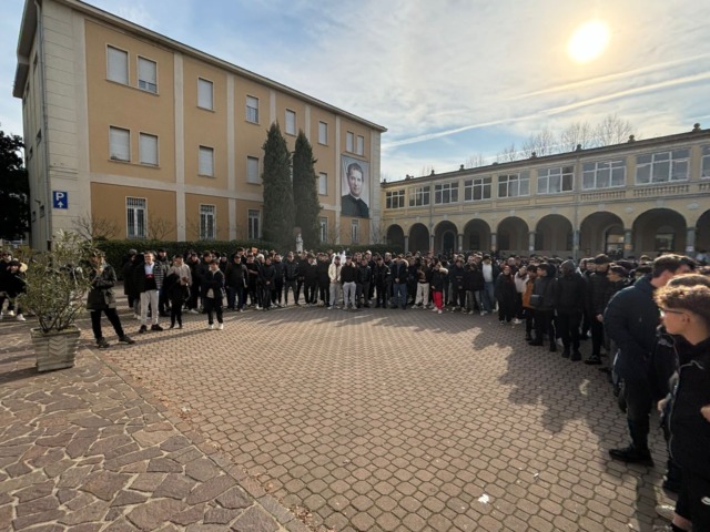 Arese celebra i 70 di presenza dei Salesiani