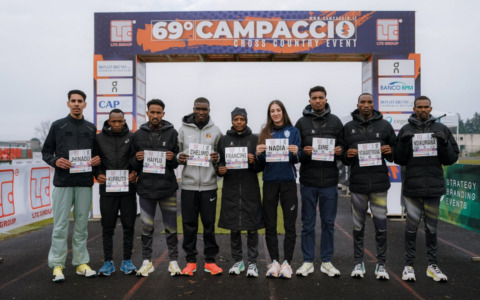 Nadia Battocletti: «Sarà un bel Campaccio, rivalità positiva con Niyomukunzi»