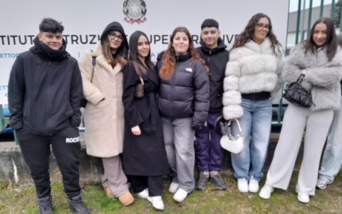 Meno di 16 gradi in classe: studenti in sciopero al Marcora