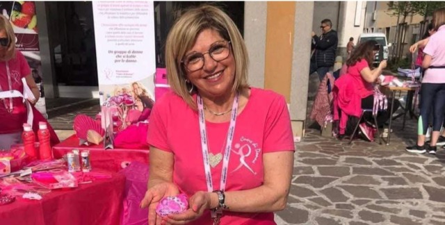 Donne, nasce il Premio Caterina Di Schiena