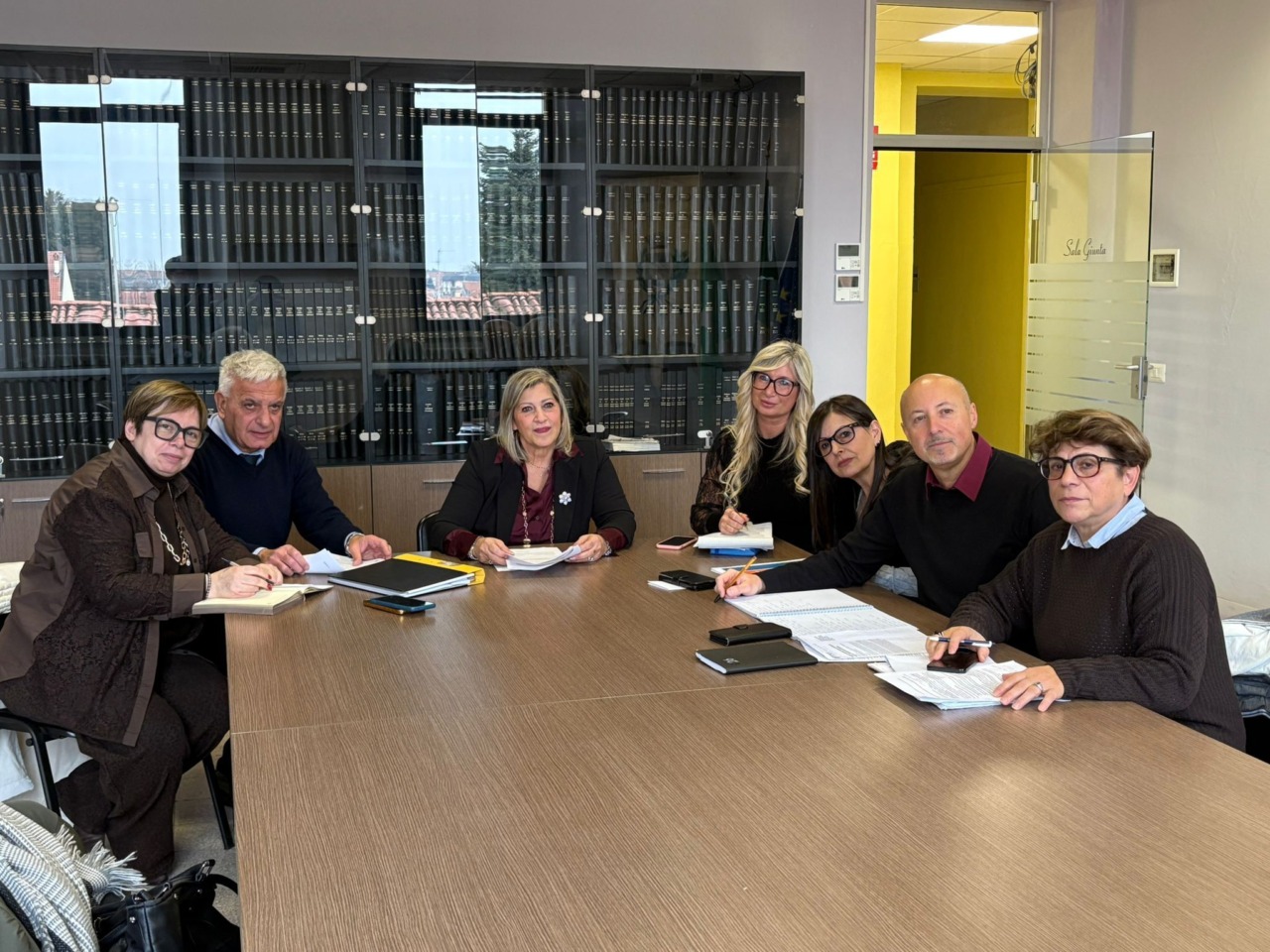 Il Distretto del commercio si prepara: cabina di regia per i bandi