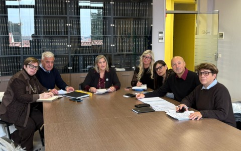 Il Distretto del commercio si prepara: cabina di regia per i bandi