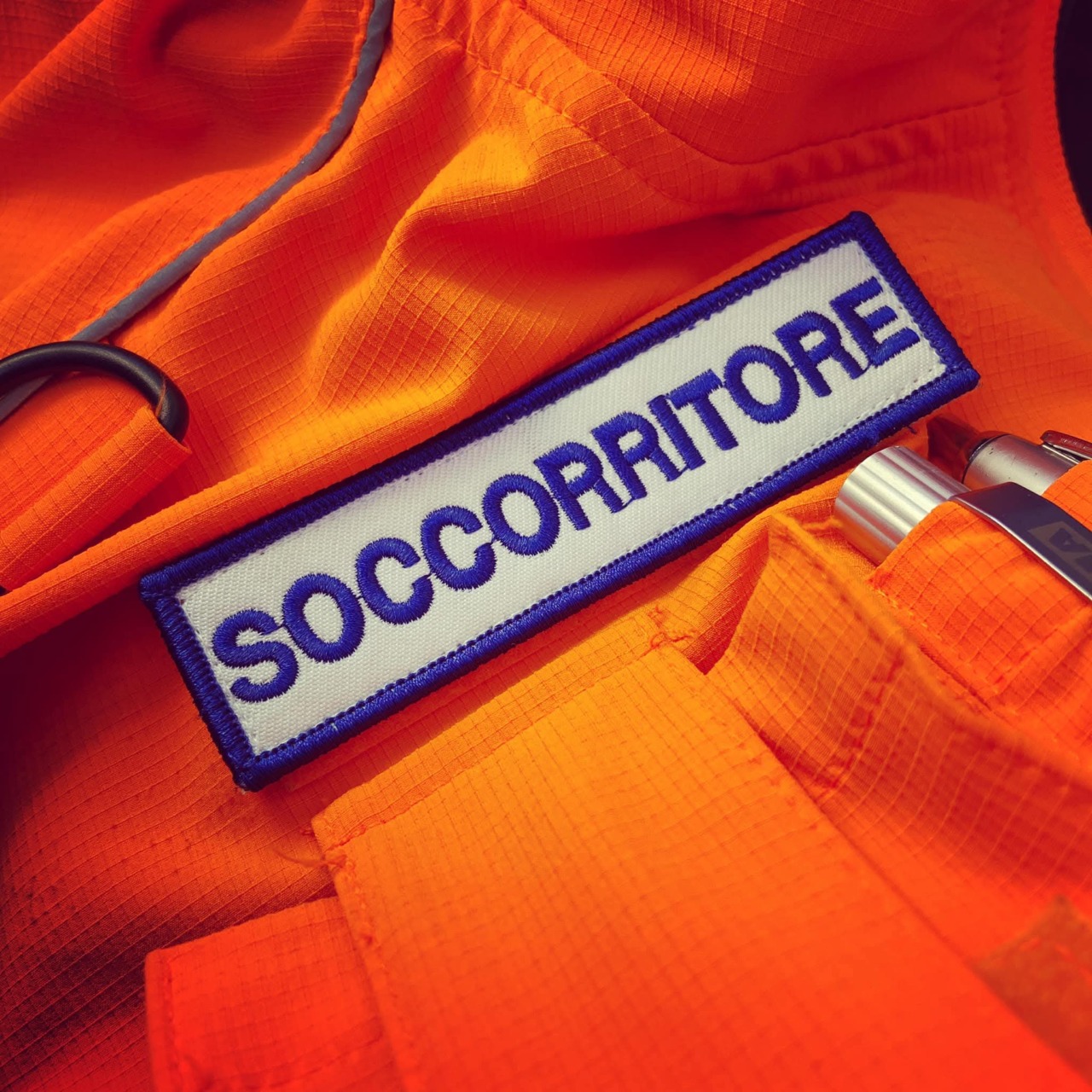 Corso teorico-pratico per diventare Soccorritore esecutore