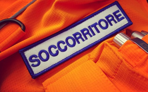 Corso teorico-pratico per diventare Soccorritore esecutore