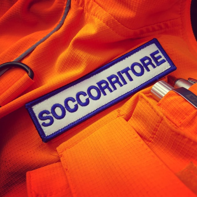 Corso teorico-pratico per diventare Soccorritore esecutore