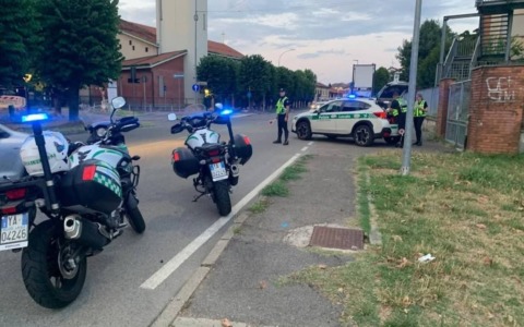 Polizia Locale, i dati delle attività del 2025