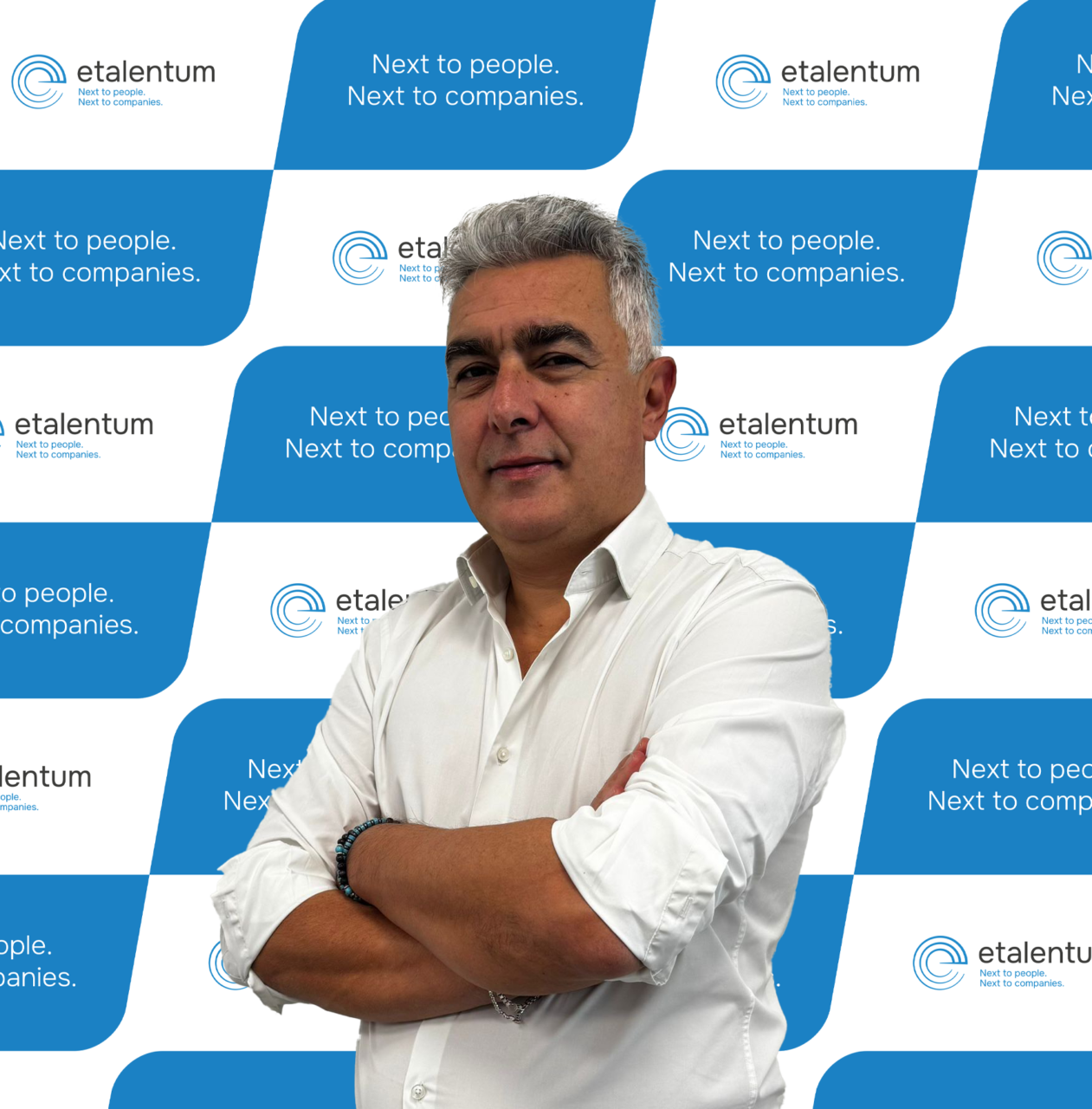 La ricerca personale porta via tempo alla tua impresa? Con Etalentum problema risolto