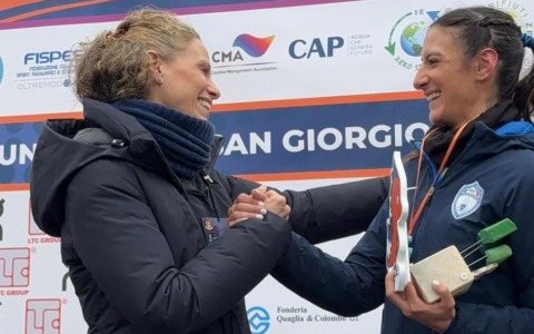 Nadia Battocletti si impone al Campaccio 2026