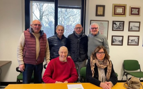 Nuova convenzione con la Croce Azzurra Ticinia Odv