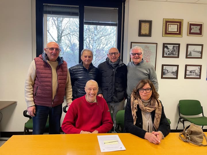 Nuova convenzione con la Croce Azzurra Ticinia Odv