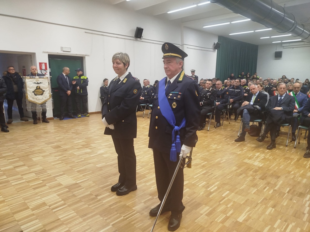 Ventitré Comuni riuniti per dire grazie alle donne e agli uomini della Polizia Locale