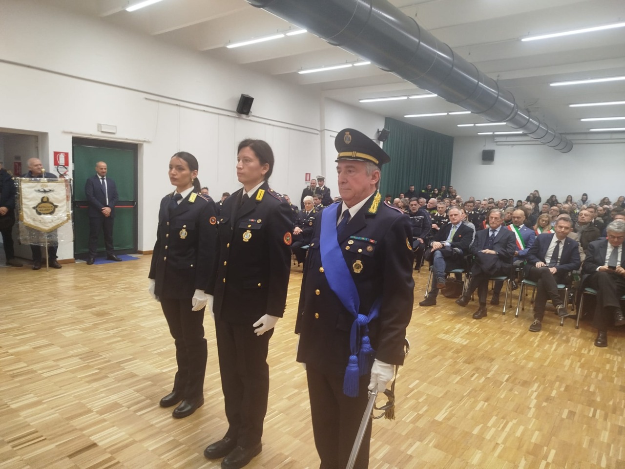 Ventitré Comuni riuniti per dire grazie alle donne e agli uomini della Polizia Locale