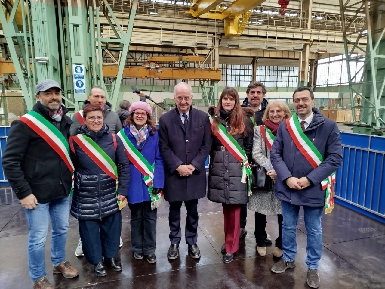 Veltroni alla Tosi: “Libertà a rischio, il tempo del disinteresse è finito”