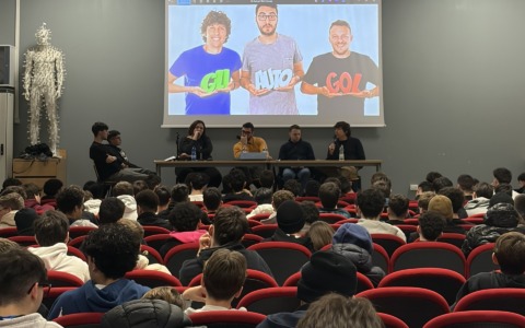 Cogestione all’Alessandrini: scuola alternativa e viva