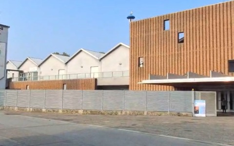 Partenariato pubblico- privato  per rinnovare la Fiera