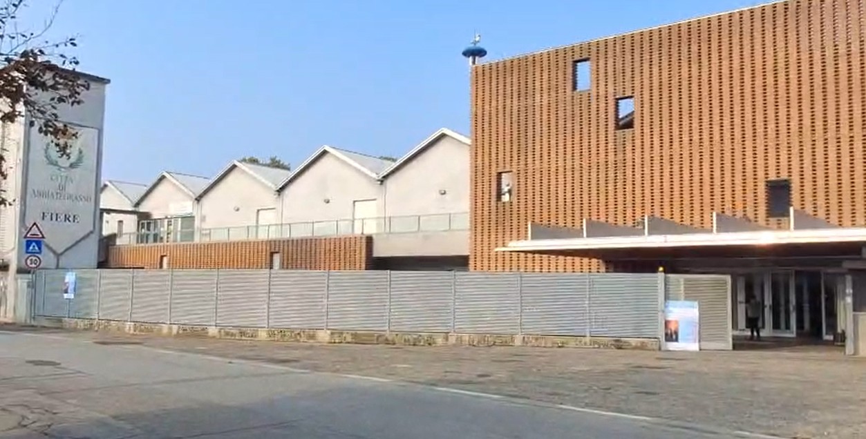 Partenariato pubblico- privato  per rinnovare la Fiera