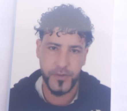 L’appello per ritrovare Habibi Ahmed