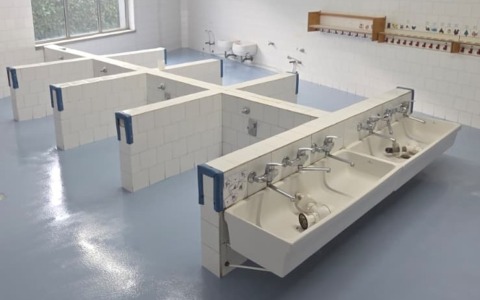 Lavori all’infanzia durante le vacanze