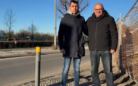 Biciplan: “Chiudere i cantiere e rivedere i piani”