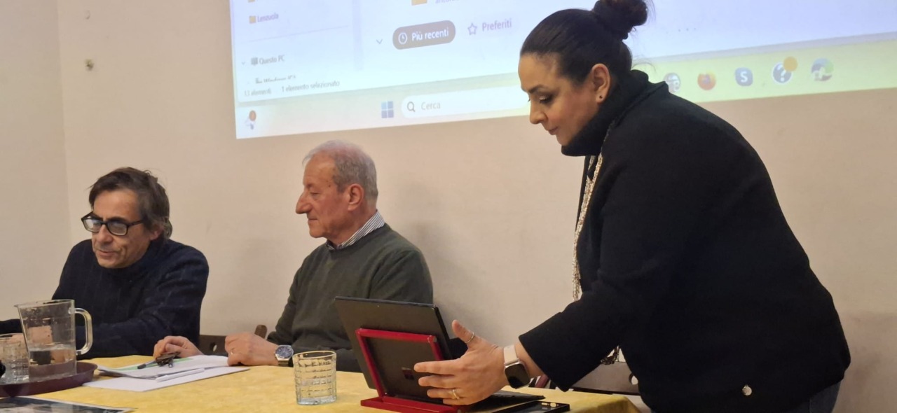 comitato no discarica