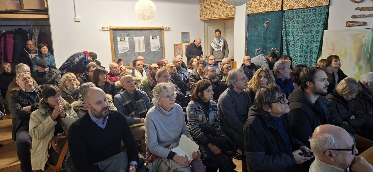 comitato no discarica