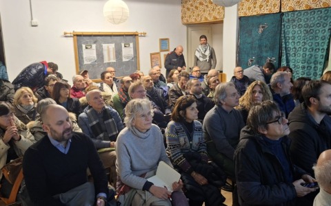 Comitato No Discarica: “Continuiamo la battaglia, no al riempimento dell’ex Baraggia”