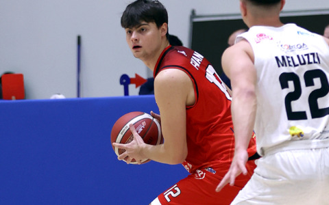 Nuova sconfitta in terra siciliana per i Knights