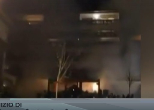 Crans-Montana, tra i feriti anche una 16enne del paese