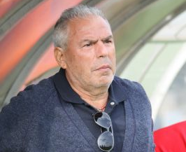 Lutto nel mondo del calcio. E’ morto Paolo Di Nunno attuale proprietario della Baranzatese