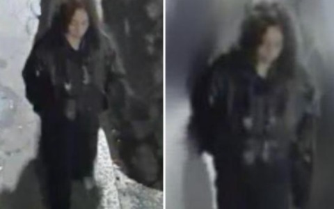 Aurora, la ragazza uccisa a Milano era stata controllata a Rho il 1° dicembre