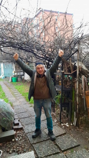 gaggiano-Mauro Calvi 2026