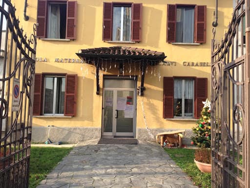 Asilo Calvi Carabelli: situazione da monitorare