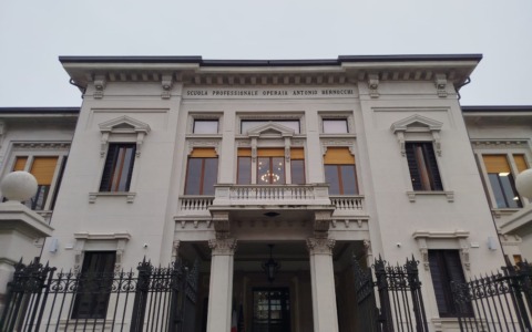 Isis Bernocchi: al via gli incontri di presentazione dei percorsi quadriennali